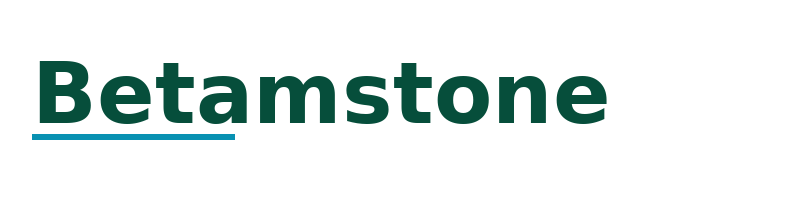 Betamstone logo